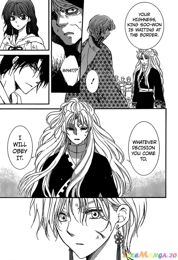 Yona of the Dawn Chapter 148 image 22_optimized